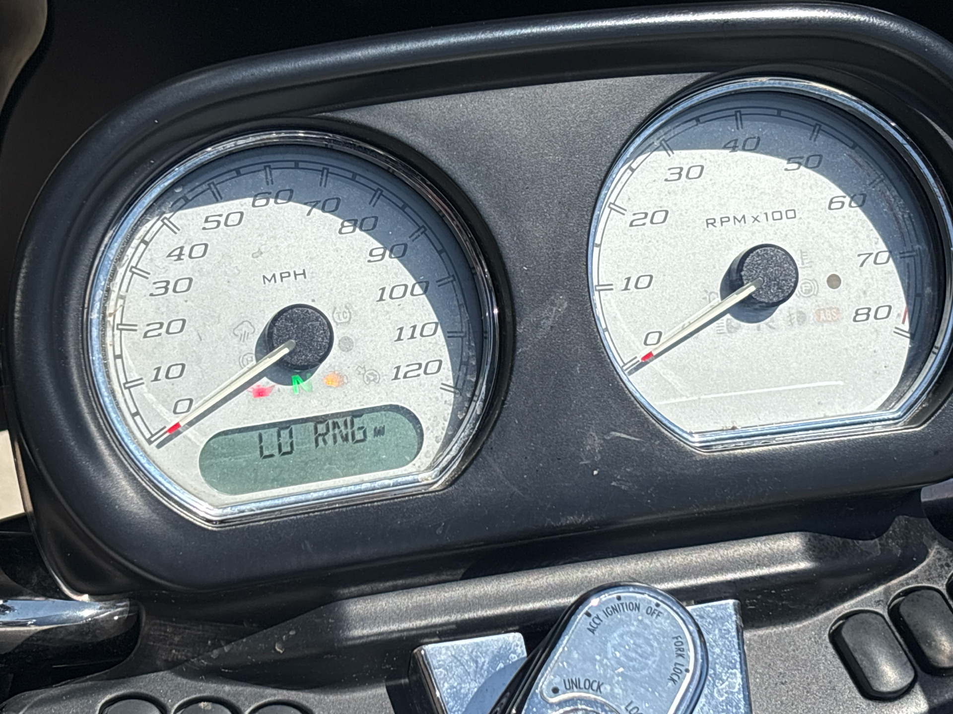 2022 Harley-Davidson Road Glide® in Columbia, Missouri - Photo 7