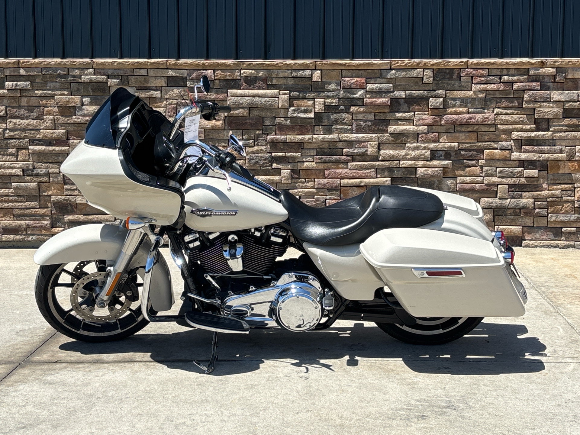 2022 Harley-Davidson Road Glide® in Columbia, Missouri - Photo 13