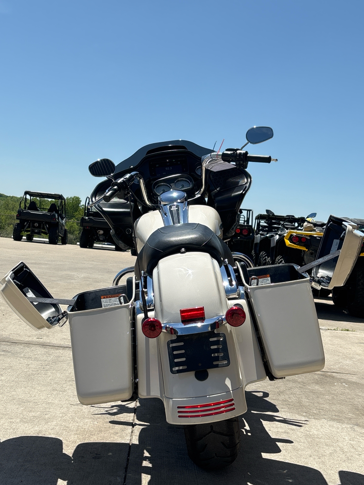 2022 Harley-Davidson Road Glide® in Columbia, Missouri - Photo 11