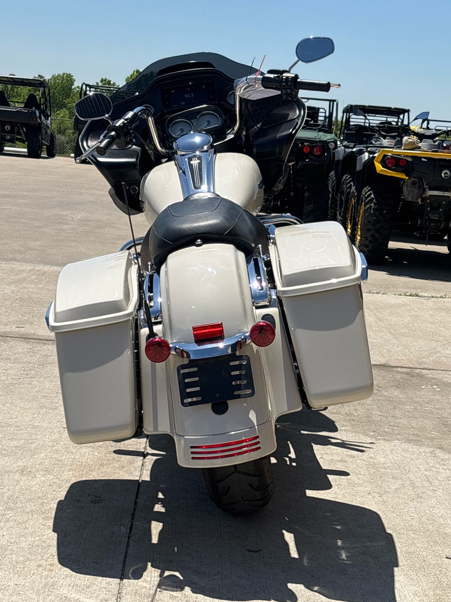 2022 Harley-Davidson Road Glide® in Columbia, Missouri - Photo 12