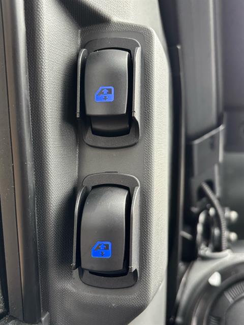 2025 Kawasaki RIDGE XR CREW Limited HVAC in Columbia, Missouri - Photo 12