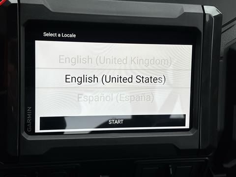 2025 Kawasaki RIDGE XR CREW Limited HVAC in Columbia, Missouri - Photo 8