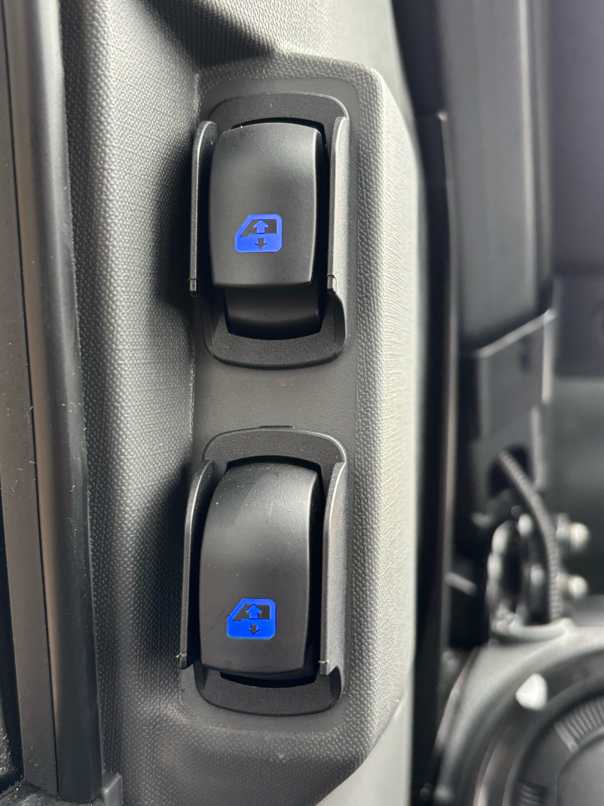 2025 Kawasaki RIDGE XR CREW Limited HVAC in Columbia, Missouri - Photo 12