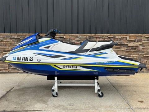 2019 Yamaha VXR in Columbia, Missouri - Photo 1