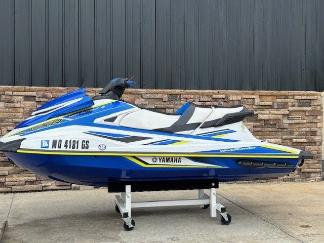 2019 Yamaha VXR in Columbia, Missouri - Photo 2