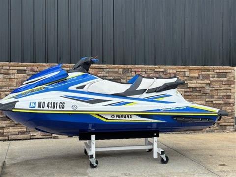 2019 Yamaha VXR in Columbia, Missouri - Photo 2