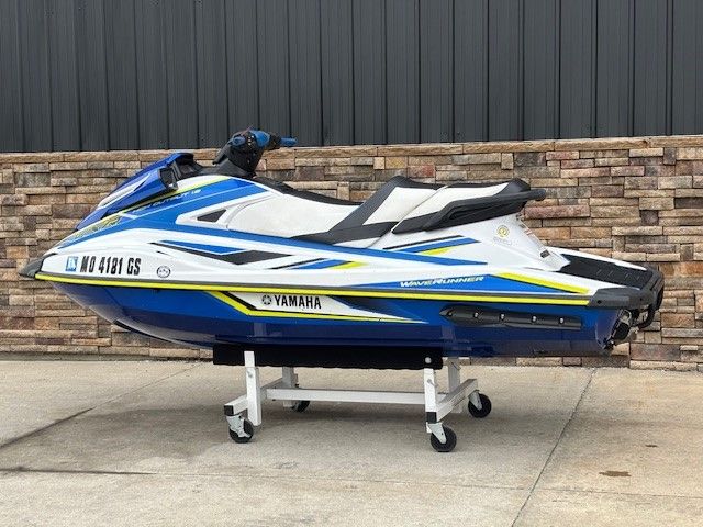 2019 Yamaha VXR in Columbia, Missouri - Photo 10
