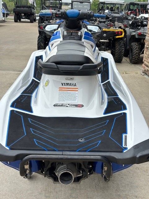 2019 Yamaha VXR in Columbia, Missouri - Photo 3