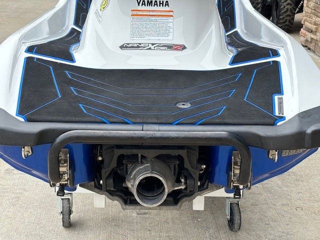 2019 Yamaha VXR in Columbia, Missouri - Photo 4