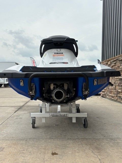 2019 Yamaha VXR in Columbia, Missouri - Photo 5