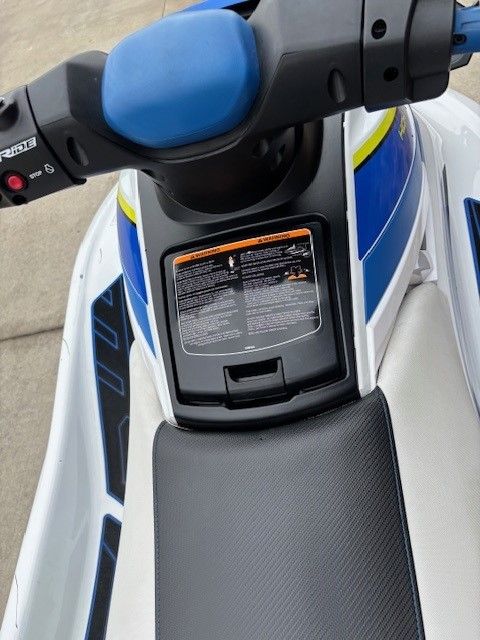 2019 Yamaha VXR in Columbia, Missouri - Photo 6