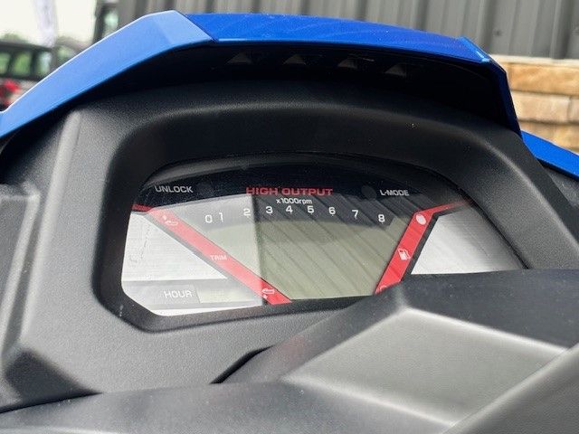 2019 Yamaha VXR in Columbia, Missouri - Photo 8