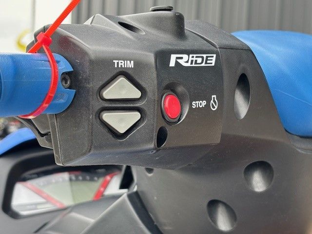 2019 Yamaha VXR in Columbia, Missouri - Photo 9