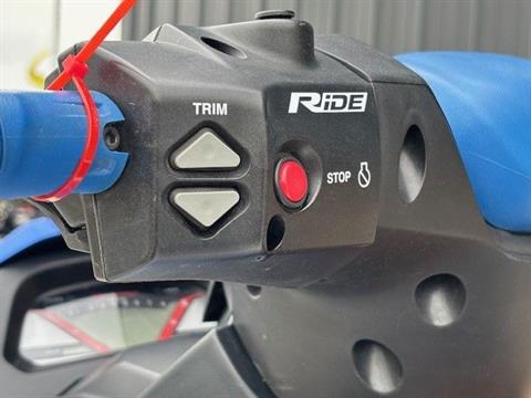 2019 Yamaha VXR in Columbia, Missouri - Photo 9