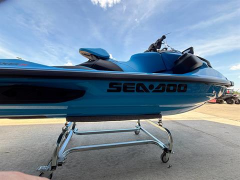 2026 Sea-Doo RXP-X 325 + Tech Package in Columbia, Missouri - Photo 11