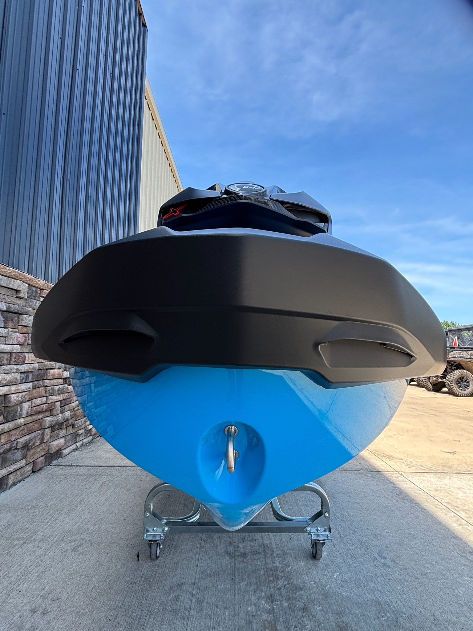 2026 Sea-Doo RXP-X 325 + Tech Package in Columbia, Missouri - Photo 13