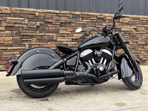 2026 Indian Motorcycle Chief® Vintage in Columbia, Missouri - Photo 2