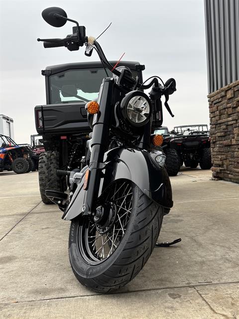 2026 Indian Motorcycle Chief® Vintage in Columbia, Missouri - Photo 5