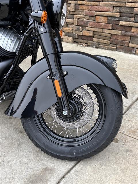 2026 Indian Motorcycle Chief® Vintage in Columbia, Missouri - Photo 6