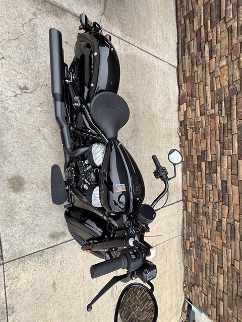 2026 Indian Motorcycle Chief® Vintage in Columbia, Missouri - Photo 7