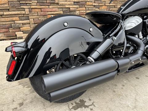 2026 Indian Motorcycle Chief® Vintage in Columbia, Missouri - Photo 8