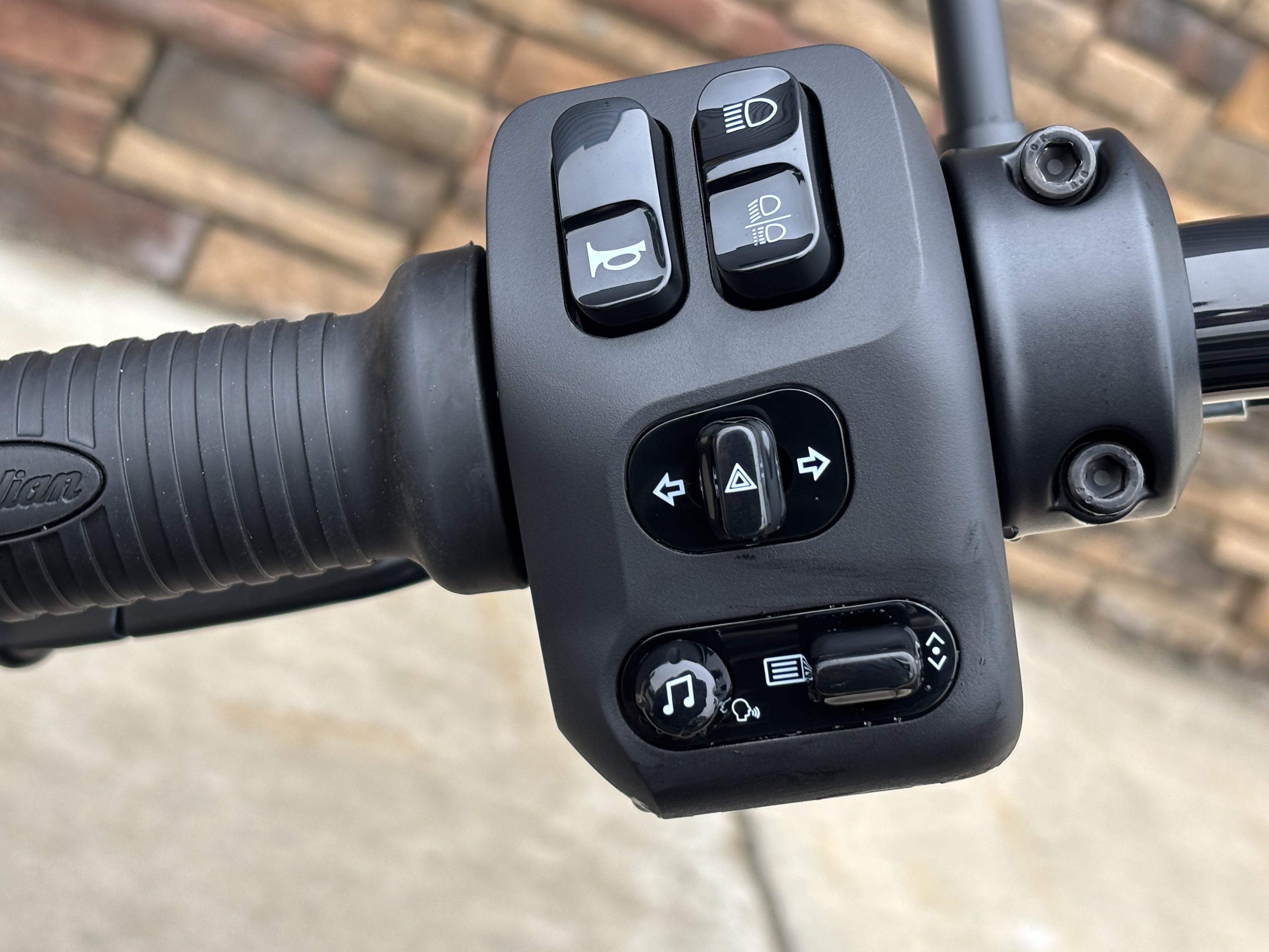 2026 Indian Motorcycle Chief® Vintage in Columbia, Missouri - Photo 9