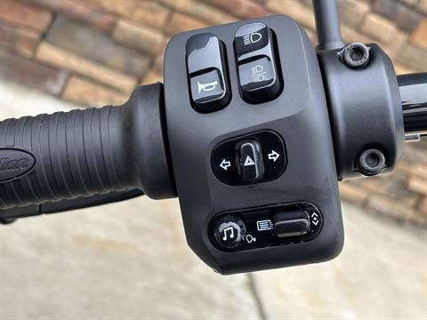 2026 Indian Motorcycle Chief® Vintage in Columbia, Missouri - Photo 9