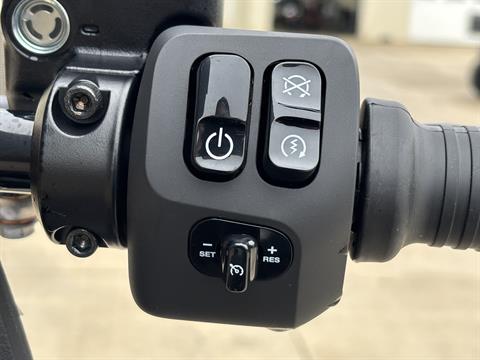 2026 Indian Motorcycle Chief® Vintage in Columbia, Missouri - Photo 10