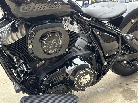 2026 Indian Motorcycle Chief® Vintage in Columbia, Missouri - Photo 12
