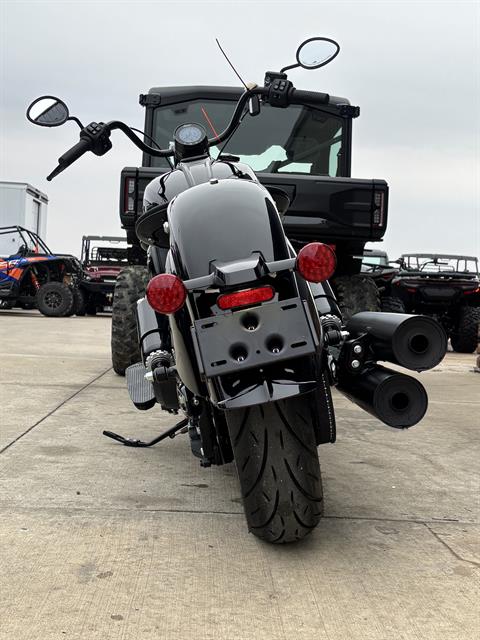 2026 Indian Motorcycle Chief® Vintage in Columbia, Missouri - Photo 13