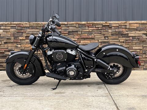 2026 Indian Motorcycle Chief® Vintage in Columbia, Missouri - Photo 14