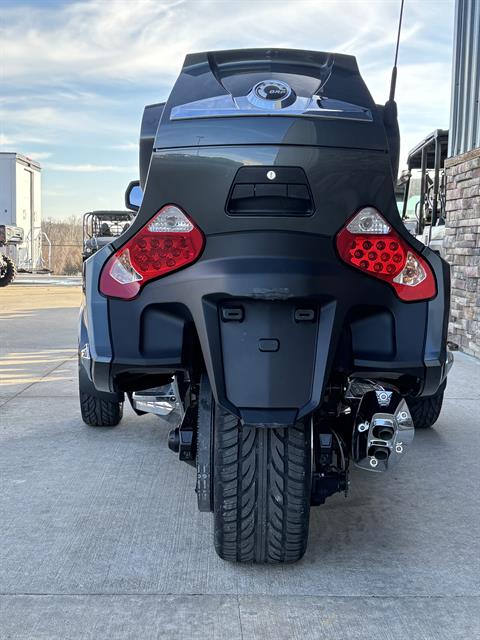 2019 Can-Am Spyder RT Limited in Columbia, Missouri - Photo 4