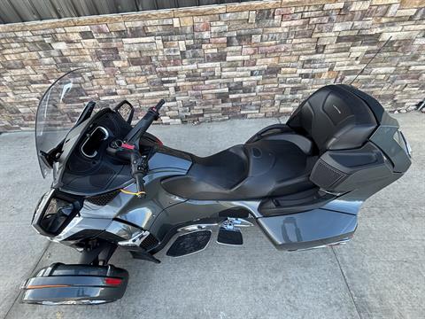 2019 Can-Am Spyder RT Limited in Columbia, Missouri - Photo 5