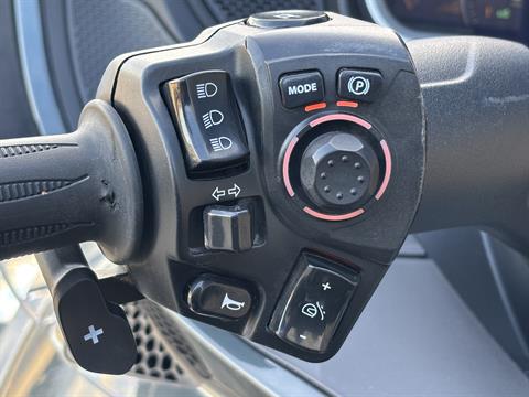 2019 Can-Am Spyder RT Limited in Columbia, Missouri - Photo 6