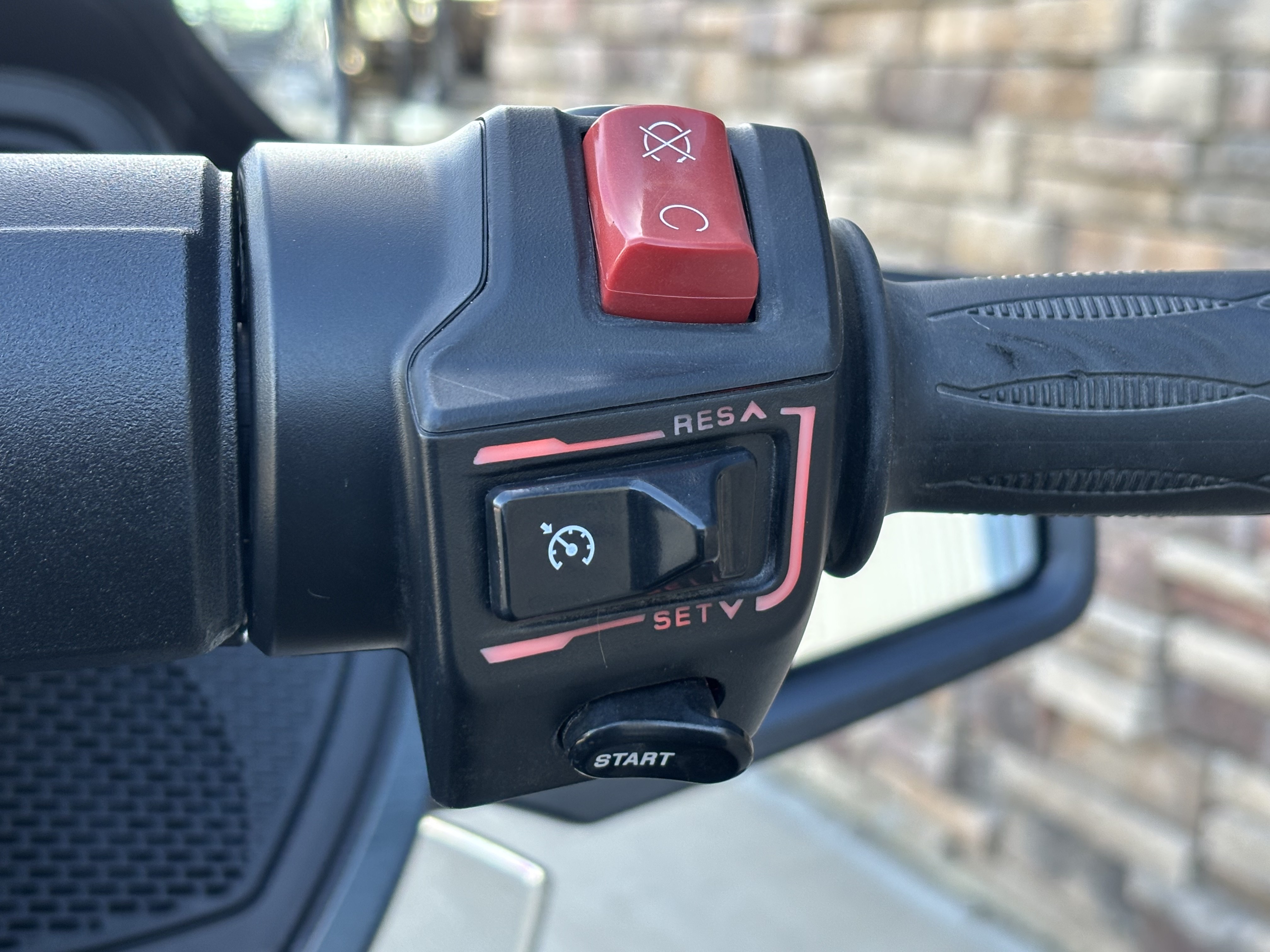 2019 Can-Am Spyder RT Limited in Columbia, Missouri - Photo 7