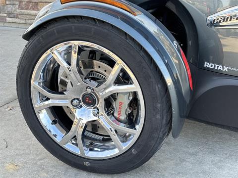 2019 Can-Am Spyder RT Limited in Columbia, Missouri - Photo 9