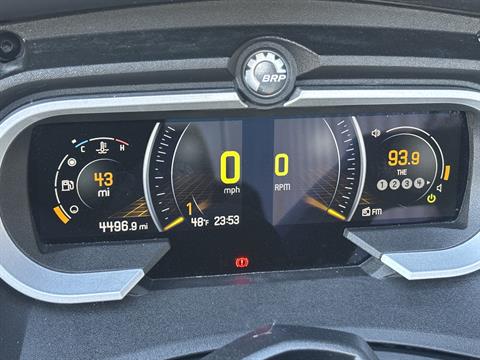 2019 Can-Am Spyder RT Limited in Columbia, Missouri - Photo 10