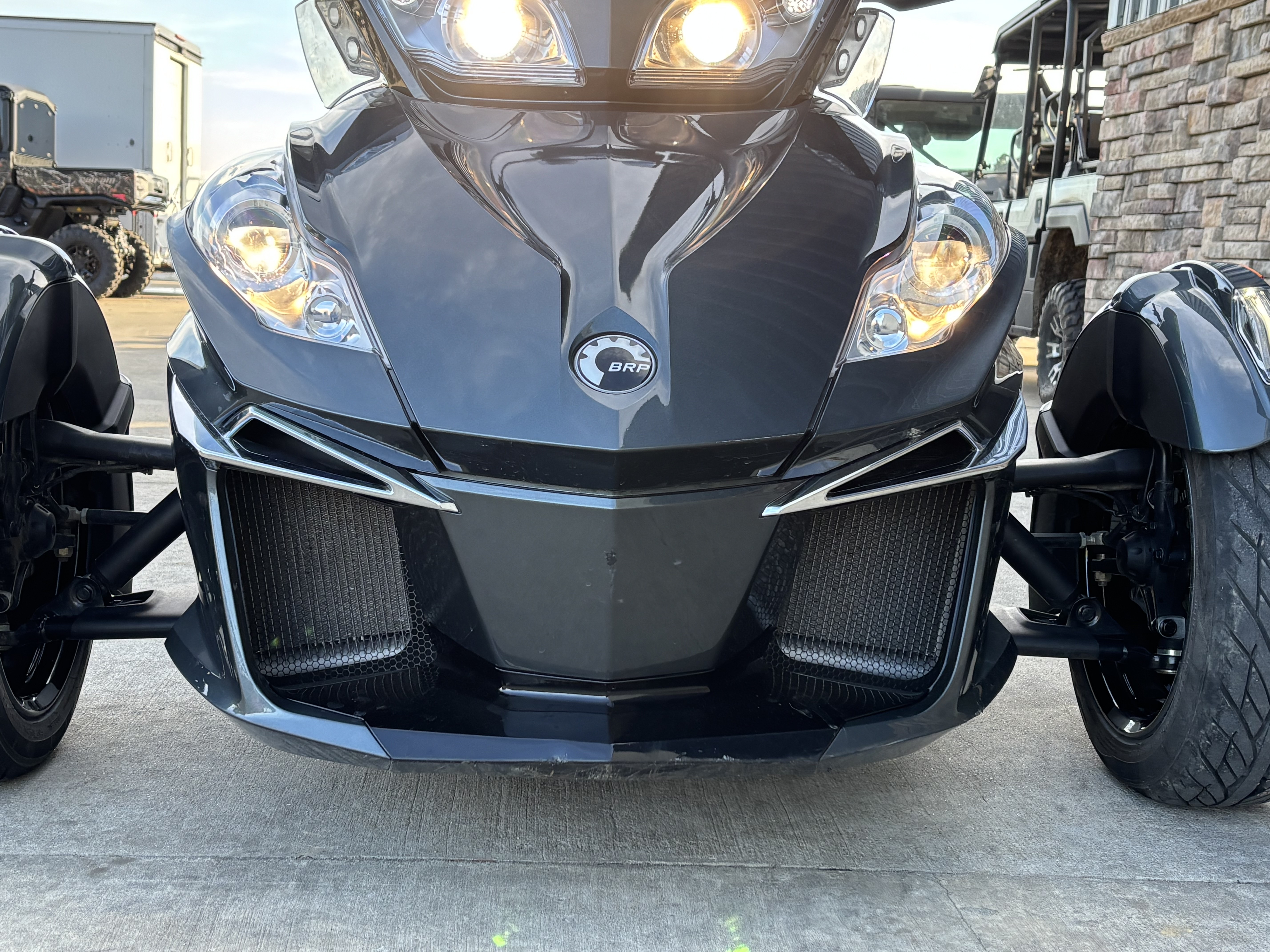 2019 Can-Am Spyder RT Limited in Columbia, Missouri - Photo 13