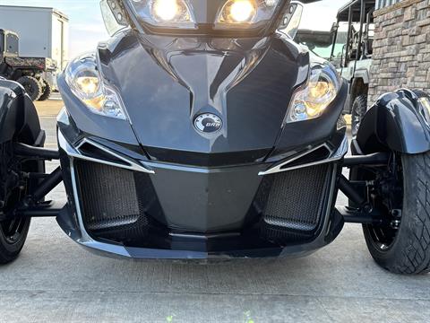 2019 Can-Am Spyder RT Limited in Columbia, Missouri - Photo 13