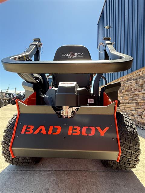 2026 Bad Boy Mowers Maverick 54 in. Kawasaki FS730V 24 hp in Columbia, Missouri - Photo 5