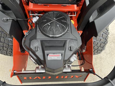 2026 Bad Boy Mowers Maverick 54 in. Kawasaki FS730V 24 hp in Columbia, Missouri - Photo 10