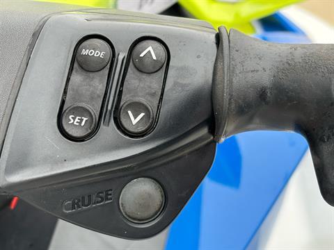 2016 Sea-Doo WAKE 155 in Columbia, Missouri - Photo 6