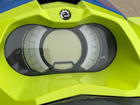 2016 Sea-Doo WAKE 155 in Columbia, Missouri - Photo 7