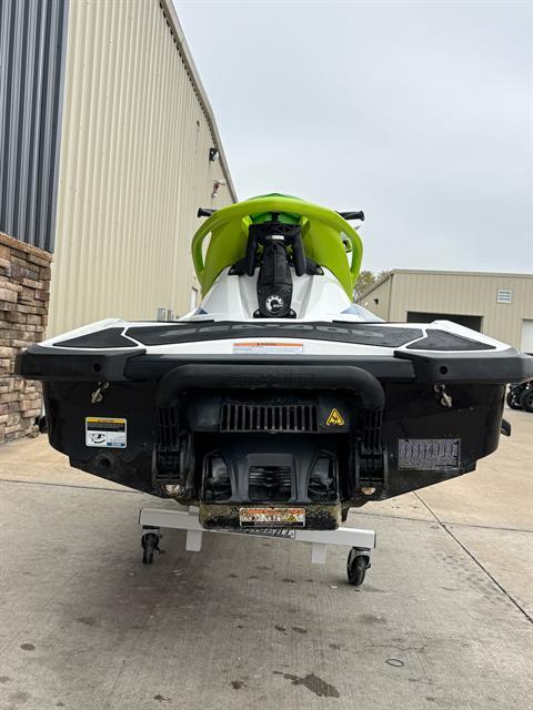 2016 Sea-Doo WAKE 155 in Columbia, Missouri - Photo 8