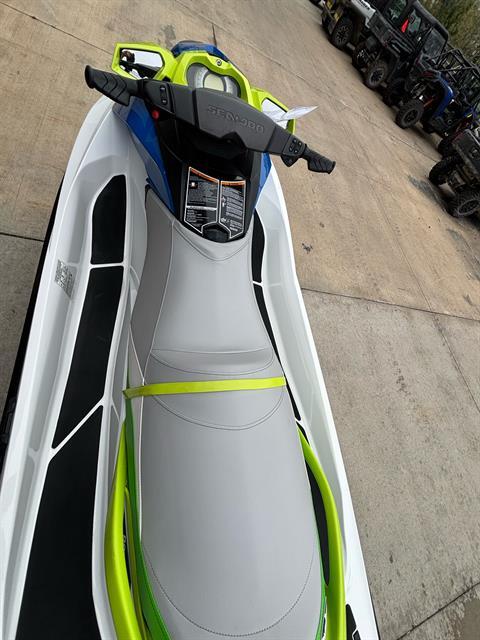 2016 Sea-Doo WAKE 155 in Columbia, Missouri - Photo 9