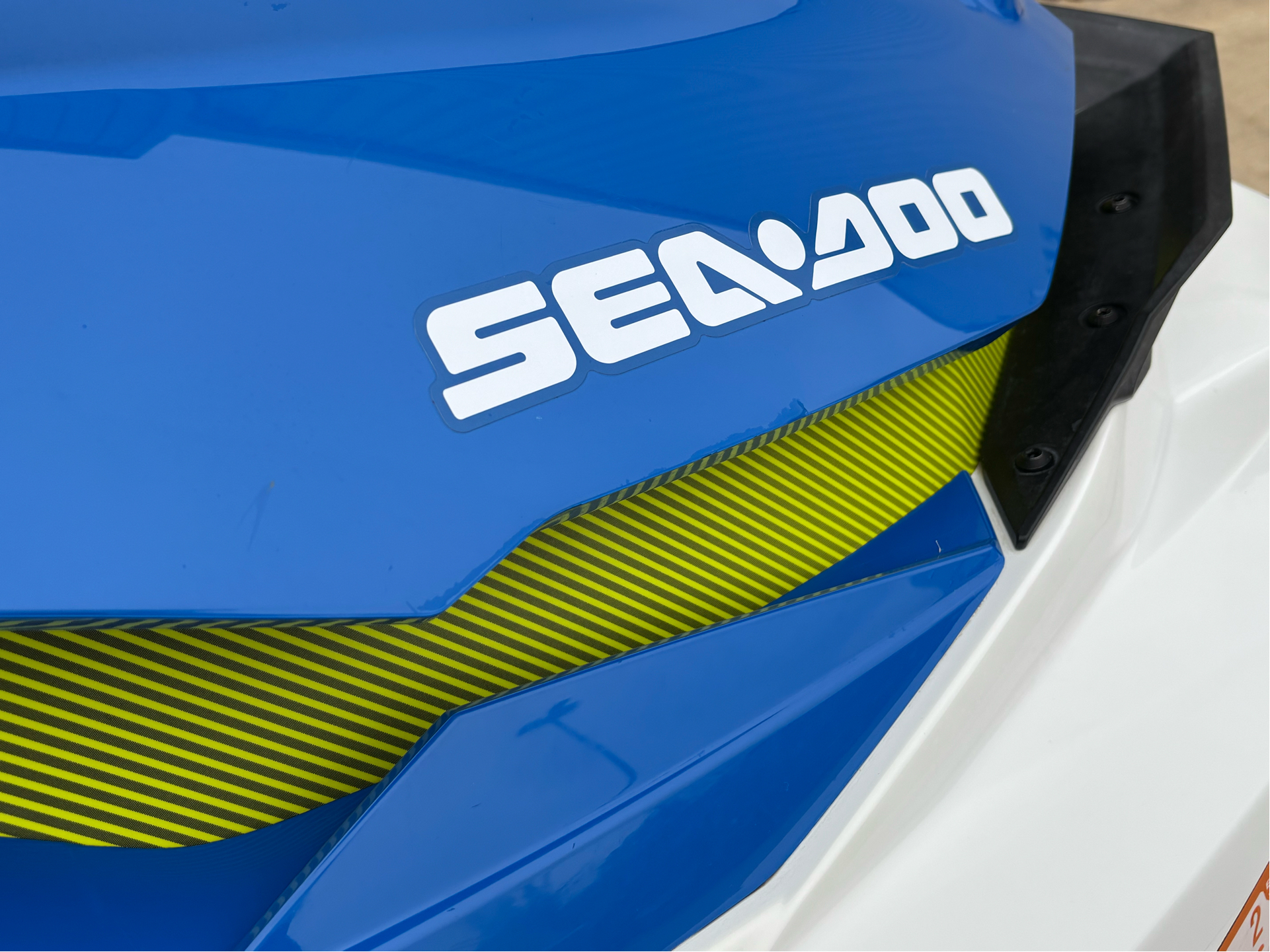 2016 Sea-Doo WAKE 155 in Columbia, Missouri - Photo 10