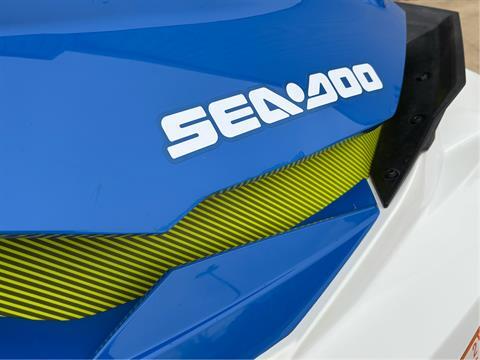 2016 Sea-Doo WAKE 155 in Columbia, Missouri - Photo 10
