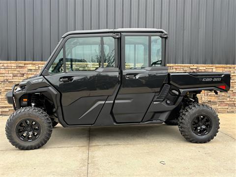 2026 Can-Am Defender MAX XT CAB HD11 in Columbia, Missouri - Photo 1