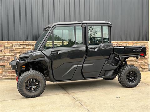 2026 Can-Am Defender MAX XT CAB HD11 in Columbia, Missouri - Photo 2