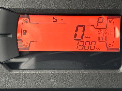 2026 Can-Am Defender MAX XT CAB HD11 in Columbia, Missouri - Photo 7